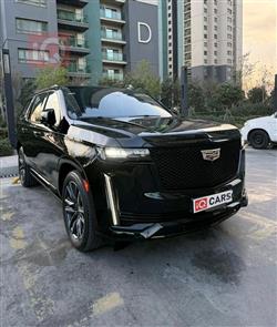 كاديلاك اسكاليد